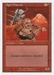 Ogre Warrior #33