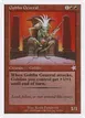 Goblin General #101
