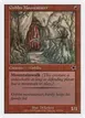 Goblin Mountaineer #105