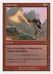Lava Axe #111