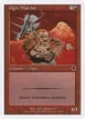 Ogre Warrior #113