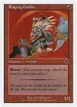 Raging Goblin #114