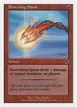 Scorching Spear #116