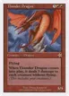Thunder Dragon #119
