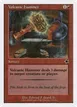 Volcanic Hammer #123