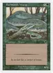 Barbtooth Wurm #125