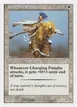 Charging Paladin #12