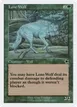 Lone Wolf #130