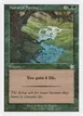 Natural Spring #134