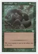 Silverback Ape #141