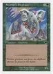 Southern Elephant #142