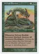 Sylvan Basilisk #145