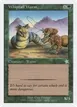 Whiptail Wurm #149
