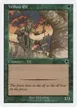 Willow Elf #152