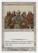 Foot Soldiers #17