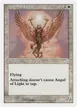 Angel of Light #1