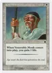 Venerable Monk #28