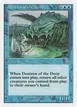 Denizen of the Deep #35