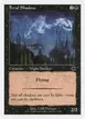 Feral Shadow #77
