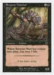 Serpent Warrior #88
