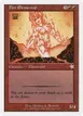 Fire Elemental #96