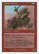 Goblin Chariot #99