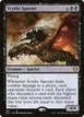 Scythe Specter #105