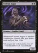 Undead Augur #114