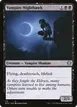 Vampire Nighthawk #115