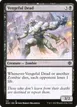 Vengeful Dead #117