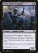 Vizier of the Scorpion #119