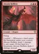 Akoum Hellkite #123