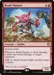 Brash Taunter #125