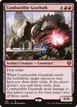 Combustible Gearhulk #128