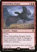 Demanding Dragon #130