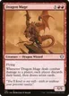 Dragon Mage #132