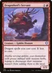Dragonlord's Servant #135