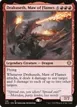Drakuseth, Maw of Flames #138