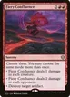 Fiery Confluence #141