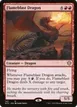 Flameblast Dragon #142