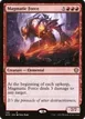 Magmatic Force #150
