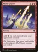 Mana Geyser #151
