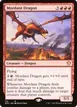 Mordant Dragon #152