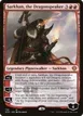 Sarkhan, the Dragonspeaker #156