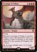 Scourge of Valkas #157