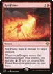 Spit Flame #158