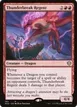 Thunderbreak Regent #163
