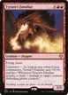 Tyrant's Familiar #165
