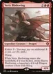 Verix Bladewing #168