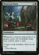 Elemental Bond #180